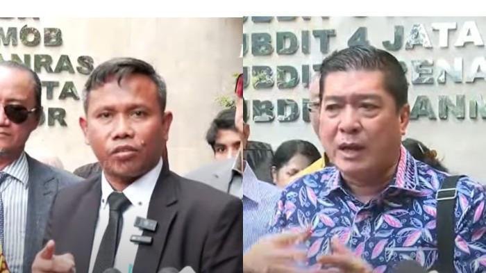 Silfester Terancam Bebas Usai Divonis Pencemaran Nama Baik JK, Akademisi dan Loyalis Memanas
