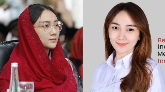 Profil Elim Tyu Samba Wakil Wali Kota Blitar Dikaitkan Pengusaha Makassar