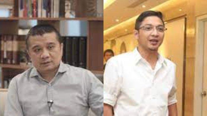 Sosok Politisi Sulsel Terpilih di Dapil Pasha Ungu, Saingannya Ada Ahmad Sahroni dan Ponakan Prabowo