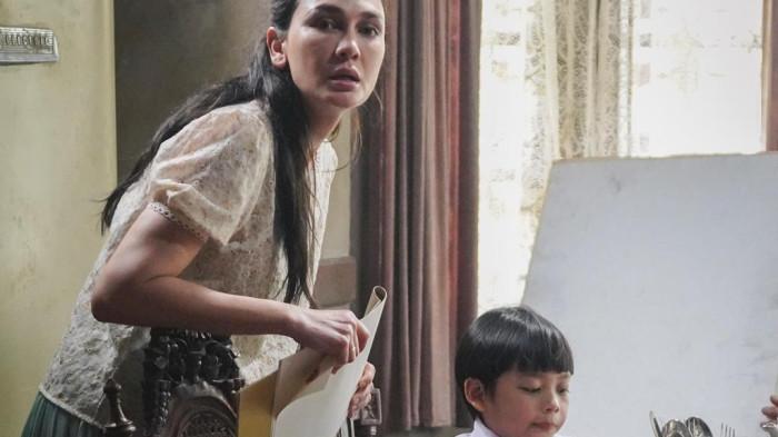 Film Sukma Garapan Baim Wong Berhasil Tembus 1 Juta Penonton