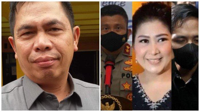 Mengapa Kejagung Utus 10 Jaksa Pantau Rekonstruksi Kematian Brigadir J? 1 Tersangka Diawasi 2 Jaksa