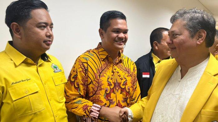 Fathul Fauzi Bupati Termuda, 14 Kepala Daerah Sulsel Dilantik Prabowo 6 Februari