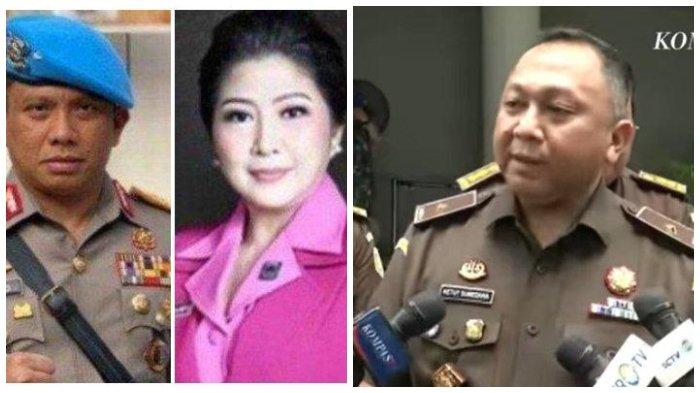 Mengapa Polri Belum Limpahkan Berkas Perkara Putri? Beda Tersangka Lain, Keinginan Ferdy Sambo Bocor