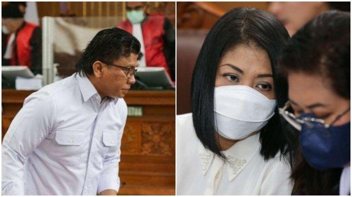 Usaha Ferdy Sambo dan Putri Terancam Sia-sia, 8 Akademisi Kompak Tolak Pasal Pembunuhan Berencana