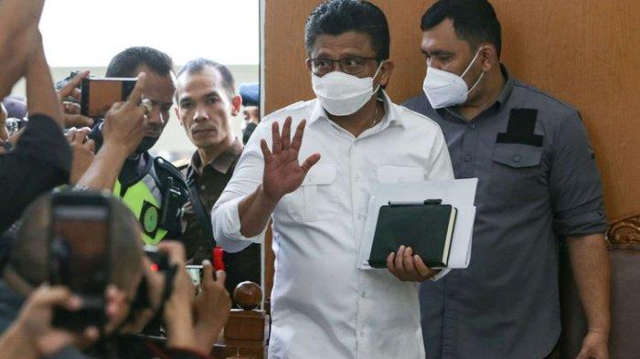 Selain Dibebaskan, Ferdy Sambo Punya Rencana Lain Bertentangan Keinginan JPU, Sudah Didengar Hakim