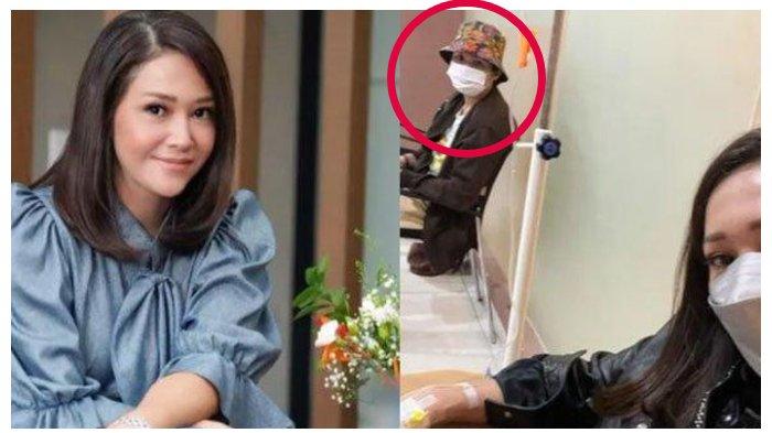 Bagaimana Kondisi Maia Estianty Usai Dibawa Dul Jaelani ke IGD? Paniknya Anak Ahmad Dhani