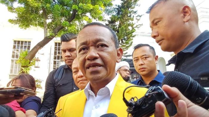 Cek Fakta: Munaslub Golkar Segera Digelar untuk Ganti Bahlil Lahadalia