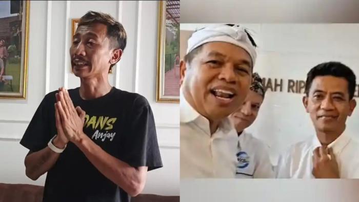 GURU TAMPAR SISWA - Orang tua siswa berinisial ZR (16)