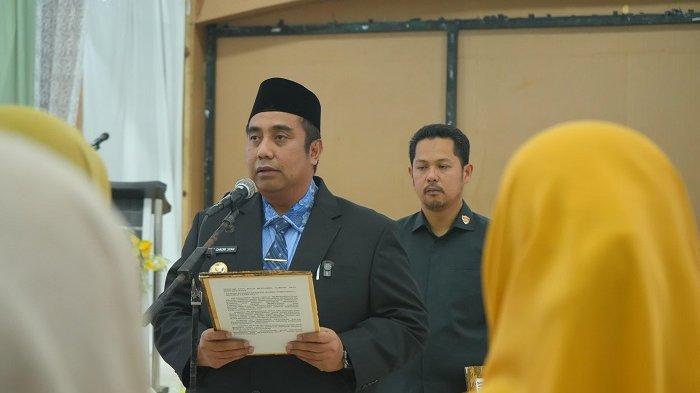 Cair 2 Juni 2025, Anggaran Gaji ke-13 ASN dan Anggota DPRD Maros Capai Rp32 Miliar