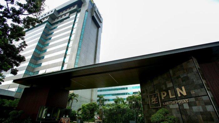 Terus Tingkatkan Kinerja Keuangan Terbaik, PLN Setor Dividen Rp2,19T dan Pajak Rp35,33T di RUPS - Gedung-kantor-PLN.jpg