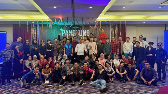 Tingkatkan Standar Pelayanan, Favehotel Pantai Losari Gelar General Staff Meeting Tahunan