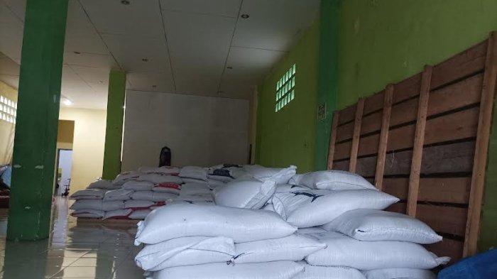 Harga Beras di Bone Tembus Rp15 Ribu per Kilogram