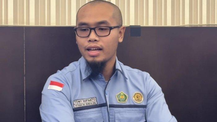 Kisah Haru Petugas Safari Wukuf, Dokter Tony Rawat Lansia dengan Tulus, tapi Dituduh Pungli