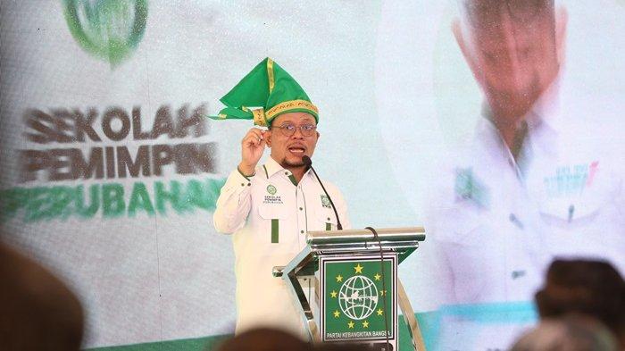 Hanif Dhakiri Sebut DiA Akan Bawa Keberagaman