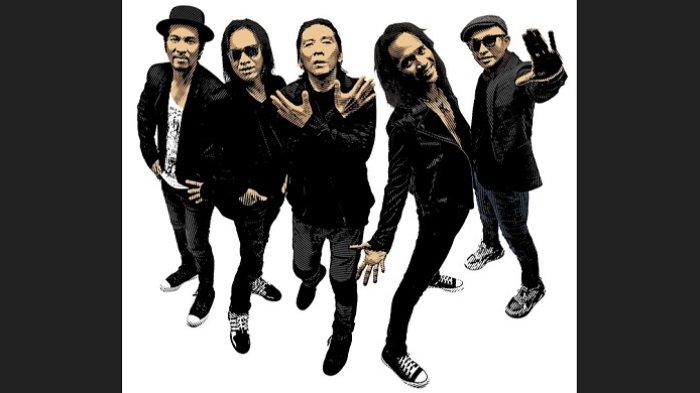 Gelar Konser di Hari Pahlawan 10 November 2022, Slank Bawa Pesan Damai di Makassar