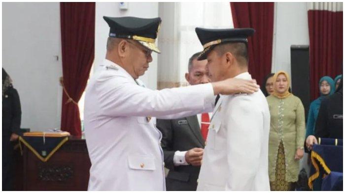Profil Romi Wijaya Pj Kayong Utara Kalbar Mundur dari Jabatan Demi Pilkada, Bakal Hadapi Jagoan PAN
