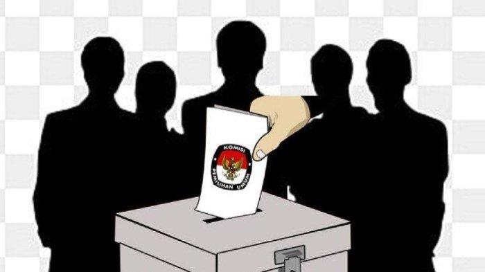 Hasil Survei: Pemilih Jawa Timur Didominasi 'Pemilih Uang' , Dianggap Wajar