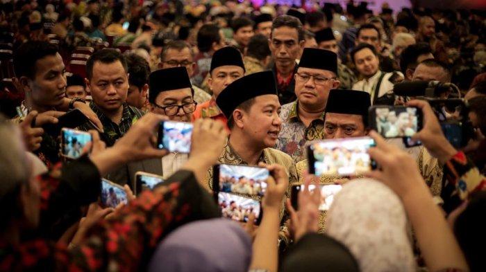 Kloter Pertama Haji Berangkat 25 Mei 2023, Kemenag Siapkan 25 Juta Box Makanan di Arab Saudi