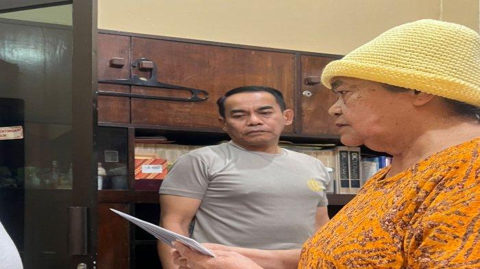 Ibu Irjen Andi Rian Djajadi: Akhirnya Saya Bisa Jalan-jalan ke Palembang