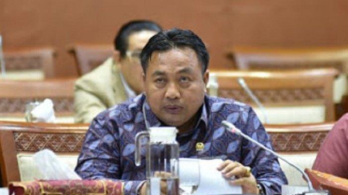 Sosok I Nyoman Parta Caleg DPR RI Peraih Suara Terbanyak Bali, Beda Tipis Puan Maharani di Jateng V