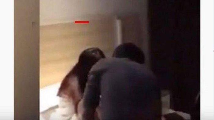 Sosok SH Diduga Selingkuhan Istri Legislator Sinjai, Ternyata Teman Akrab