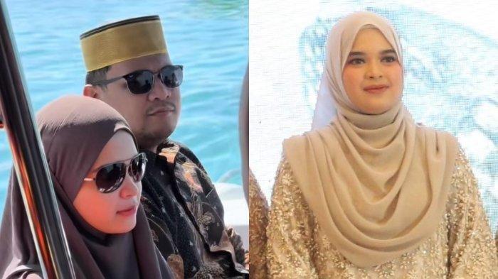 Ihsani Dilamar Anak Mantan Menteri Jokowi Mahar Rp 2 M, 2 Kg Emas, 1 Rumah: Ini Pekerjaan Orang Tua