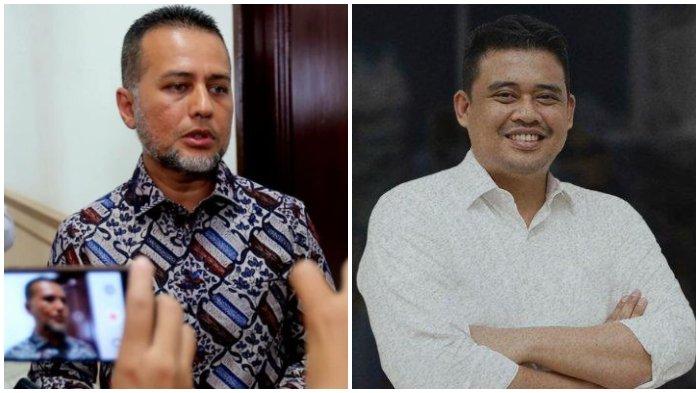 Golkar Belum Berani Cabut Surat Tugas Bobby Nasution di Pilgub Sumut, Nasib Ijeck Tak Aman