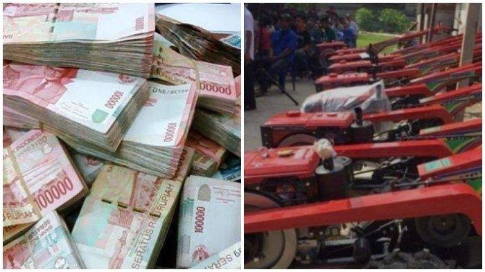 Mafia Alsintan Maros Lebih Parah Dibanding Bone, Petani Dimintai Rp5,5 Juta, Beda Bayaran Per Panen