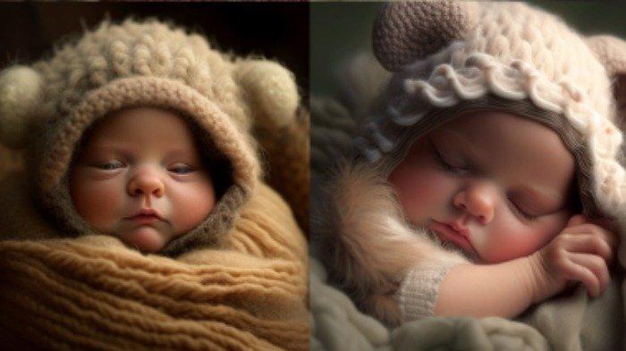 Kumpulan Nama Bayi Perempuan Islami Lahir Bulan Syawal, Wanita Bersih dan Penuh Kasih Sayang