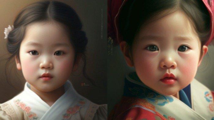 Nama Bayi Perempuan Nuansa Islami Awalan M, Nama Gadis Lemah Lembut dan Sukses