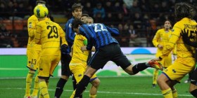 Inter Milan Kian Tak Terbendung