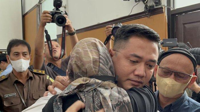 Kabar Terbaru AKP Irfan Widyanto Pasca Bebas dari Penjara Gegara Bantu Ferdy Sambo