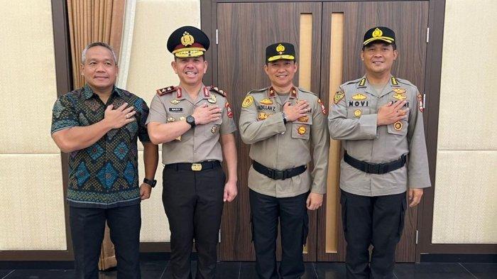 Daftar 7 Jenderal Rising Star Alumni Akpol 1997 Kini Bintang 2 dan Bintang 1