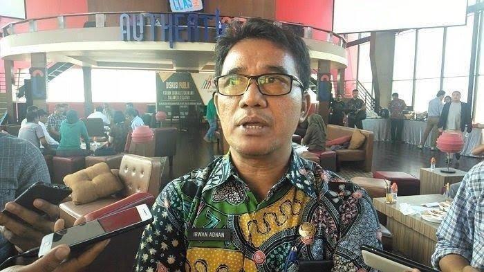PNS Terkaya Siap Maju Jadi Wali Makassar, Harta Kekayaannya Bikin Gubernur Sulsel Kalah Telak