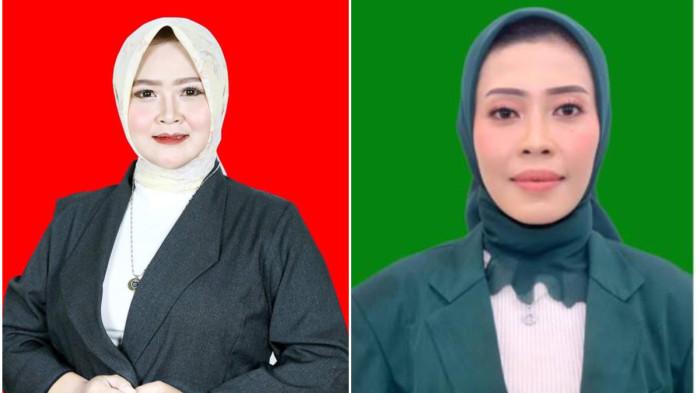 Profil Israwati dan Sri Reski Anggota DPRD Takalar Tersangka Penipuan, Kader Gerindra dan PKB