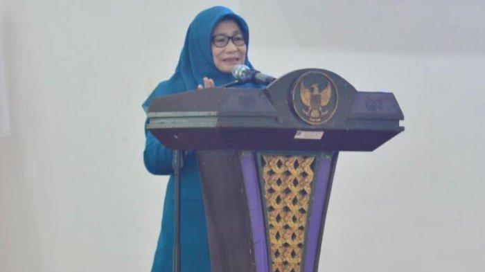 Hj Johra Istri Muslimin Bando Tutup Usia, Ketua DPP HIKMA Andi Rukman Karumpa Sampaikan Belasungkawa