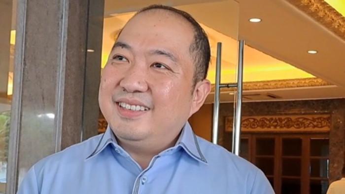 Profil Iwan Setiawan Lukminto Aset Tanahnya Rp510 Miliar Disita Kejagung