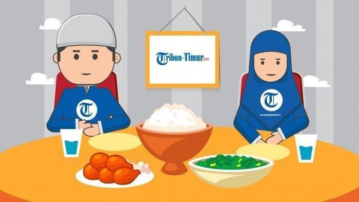 Jadwal Buka Puasa Makassar Hari Ini 7 April 2024, Lengkap Doa Buka Puasa beserta Artinya