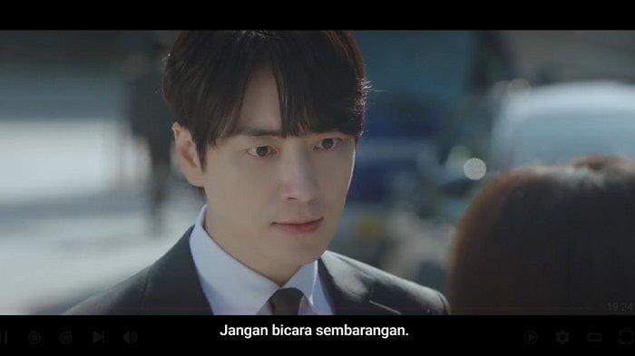 Jadwal Tayang Drakor Love Scout Episode 5-6 dan Link Nonton Online