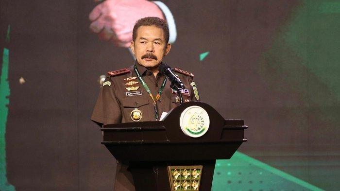 Daftar Nama 78 Pejabat Eselon II Kejagung Dirotasi Burhanuddin, 16 Kepala Kejaksaan Tinggi Berganti