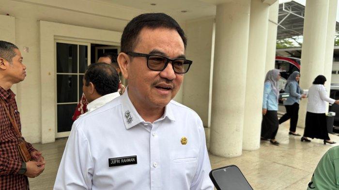 Penyebab PPPK 2024 Belum Terima SK dari Pemprov Sulsel, Beda Instansi Lain