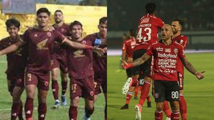 Playoff Liga Champions Asia Digelar Juni, Bali United Diuntungkan PSM Makassar Waspada!