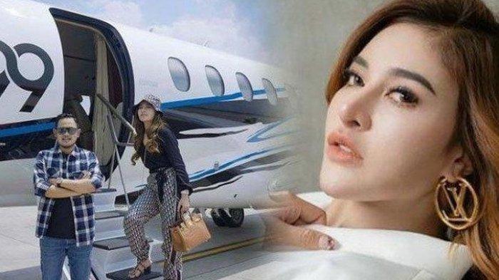 Terungkap Pemilik Sebenarnya Jet Pribadi yang Dipamer Gilang Juragan 99, Bukan Orang Indonesia