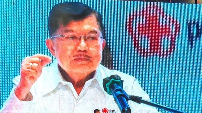 Harga Darah Naik Jadi Rp490 Ribu / Kantong, JK: Demi Keberlanjutan Unit Donor Darah