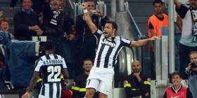 Juventus Hempaskan Chievo