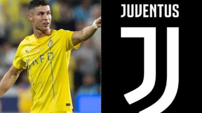 Juventus Degradasi di Liga Italia Jika Tak Lunasi Utang Rp167 Miliar ke Cristiano Ronaldo?