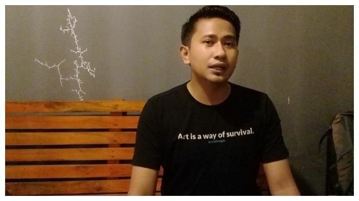 Profil dan Kontroversi Kamrianto DPRD Sinjai, Narkoba, Bakar Mobil hingga Tuduh Istri Selingkuh