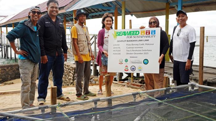 Ananta Fund Dorong OMS Lebih Mandiri lewat Pelatihan dan Inkubasi Bisnis