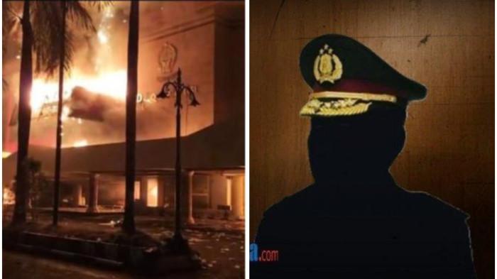 Rekam Jejak Feri Amsari Yakin Kerusuhan Ditunggangi Oknum Aparat, Bikin Heboh di Pemilu 2024