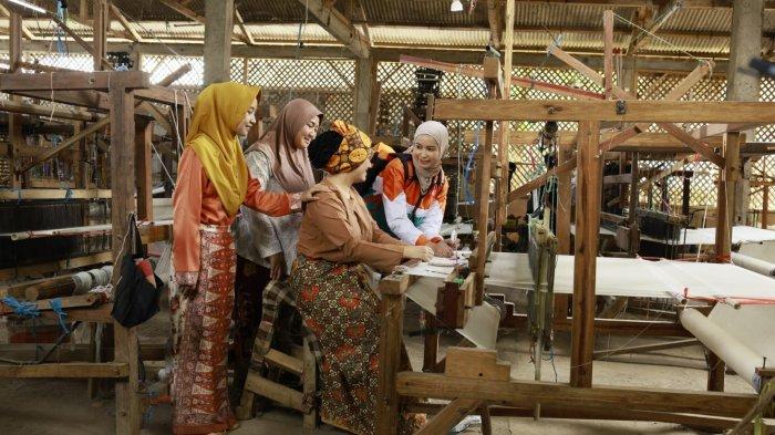 BTPN Syariah Catat Laba Rp945 Miliar di Kuartal III 2025